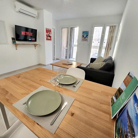 Le Cassidain - Port Et Plage - Luxious Appartement كاسيس المظهر الخارجي الصورة